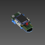 FreeSK8 BYO Remote Kit