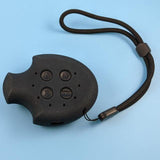 Puck, Puck, Bruce! Remote Control