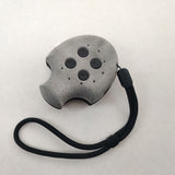Puck, Puck, Bruce! Remote Control