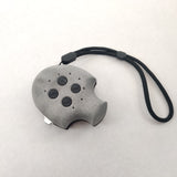 Puck, Puck, Bruce! Remote Control