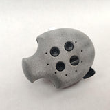 Puck, Puck, Bruce! Mod Shell Kit