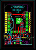 FreeSK8 - OSRR- Receiver