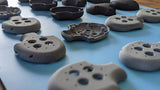 Puck, Puck, Bruce! Mod Shell Kit