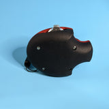 Puck, Puck, Bruce! Remote Control - Limited Edition Blood Red/Black