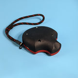 Puck, Puck, Bruce! Remote Control - Limited Edition Blood Red/Black