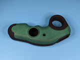OSRR Prince Albert Shell Set