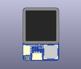 FreeSK8 gotchiPro + GPS Beta DevKit (Batch 2)