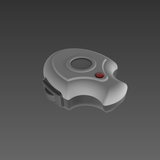 FreeSK8 Remote - OSRR - Bruce
