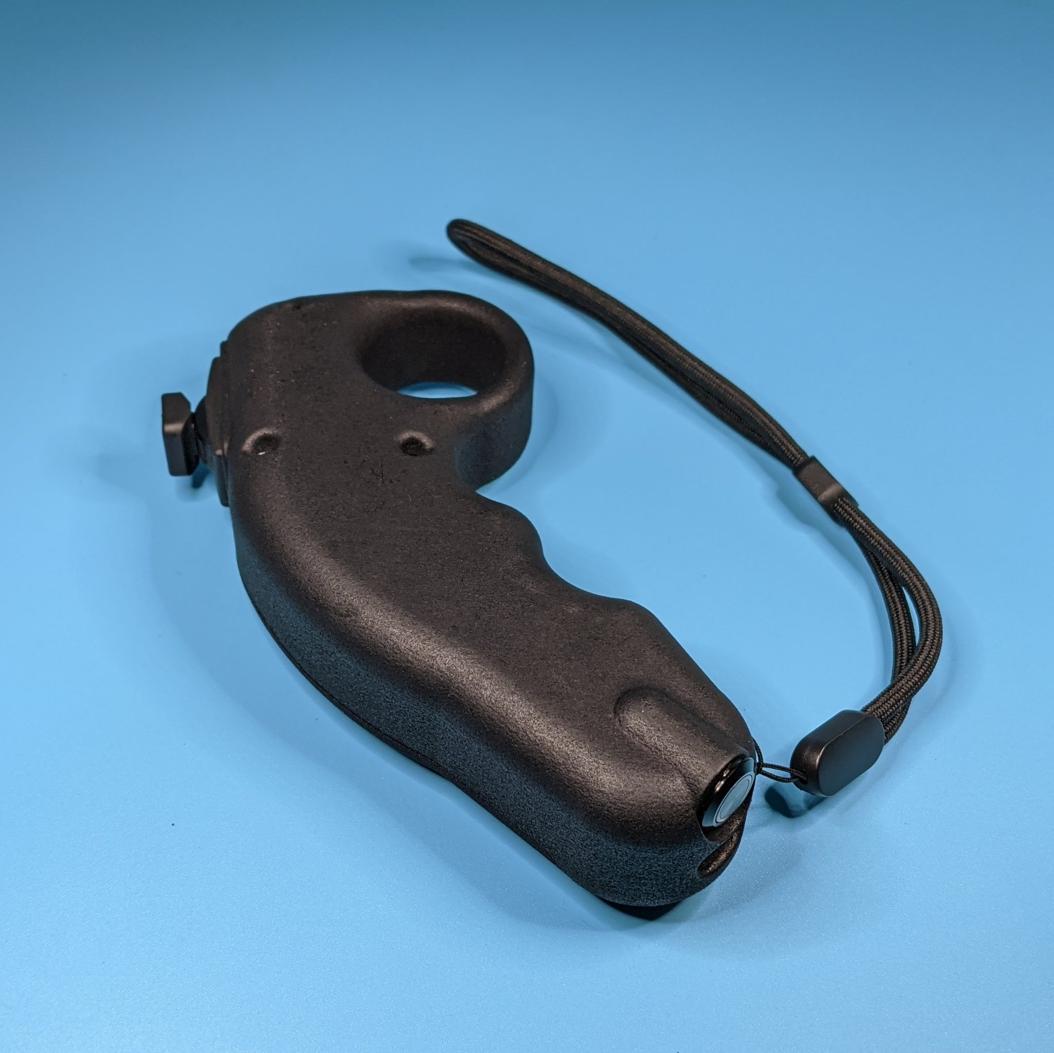 FreeSK8 Remote - OSRR - Prince Albert – Derelict Robot