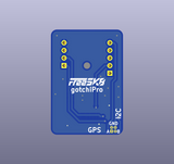 FreeSK8 gotchiPro + GPS Beta DevKit (Batch 2)